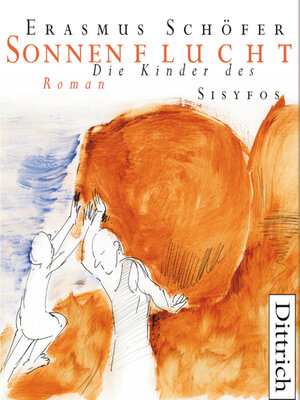 cover image of Sonnenflucht
